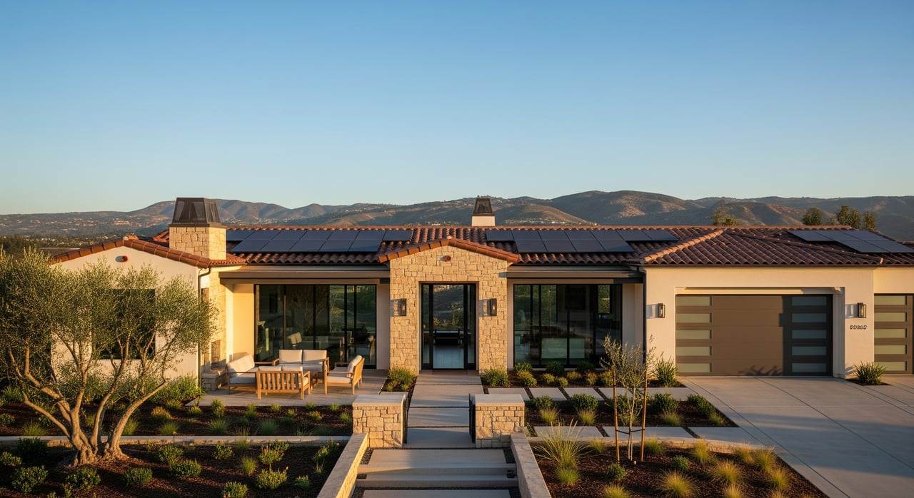 Cost Of Living In Spring Valley: Housing And Utilities