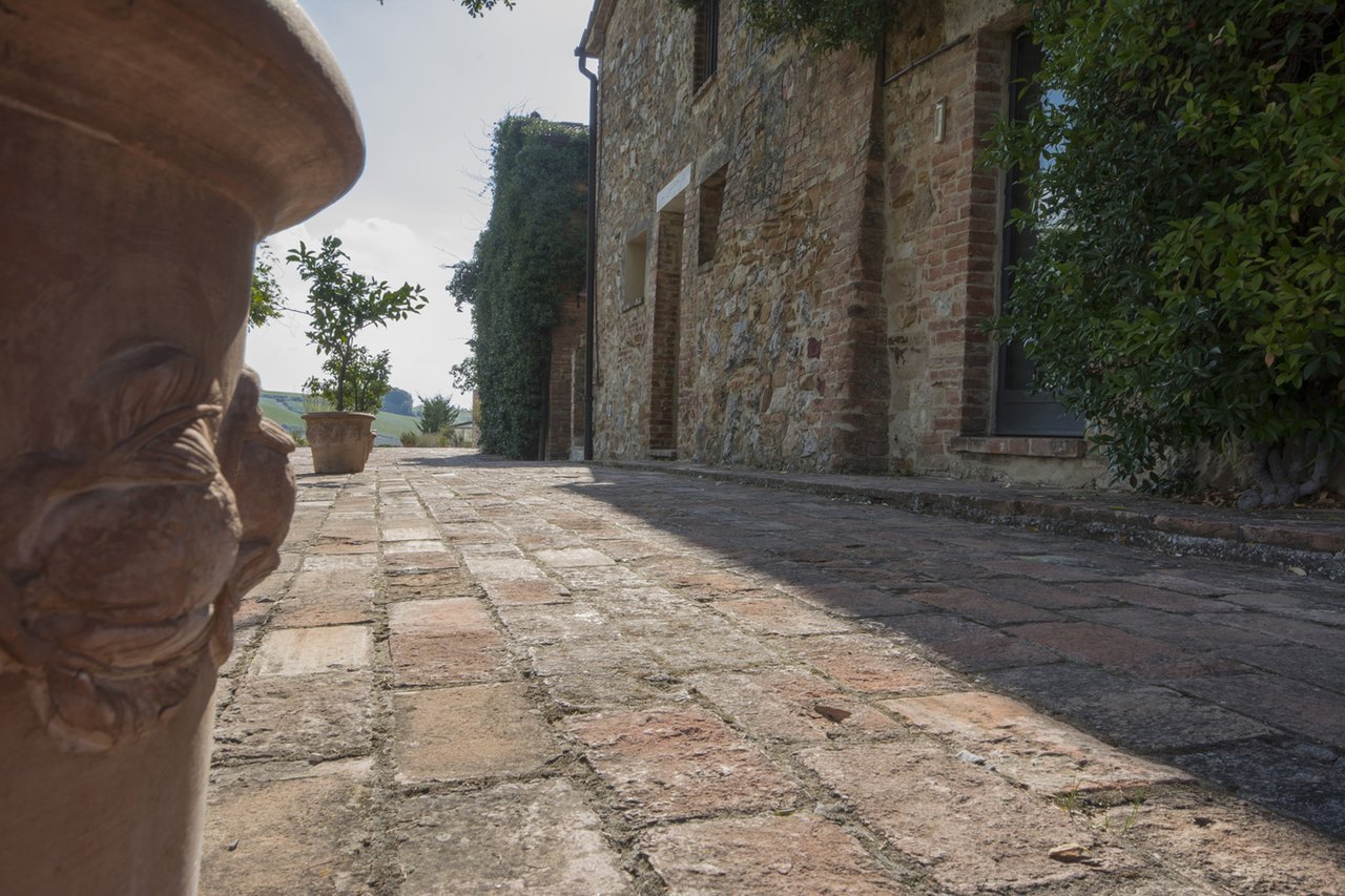 Tenuta Malacoda; Wine & Agricultural Estate