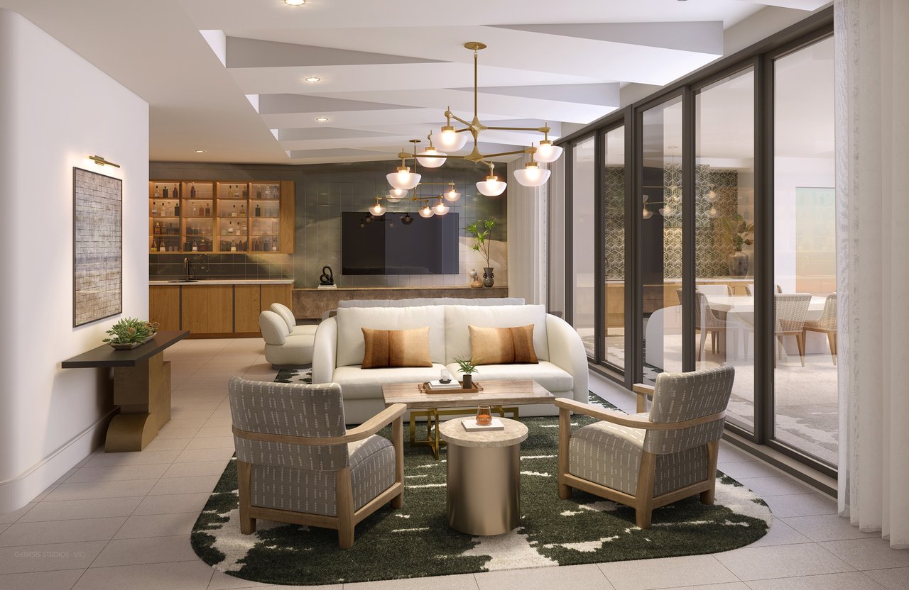 Inside the Grand Penthouses at The Ritz-Carlton Residences, Naples