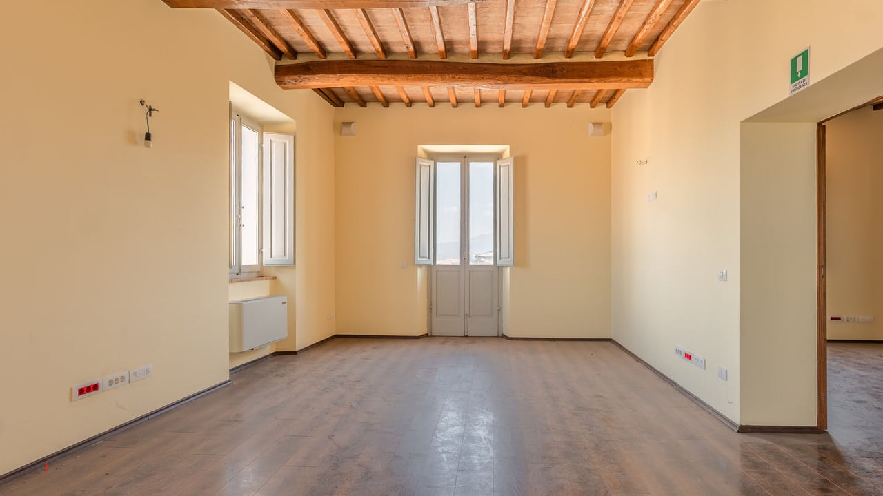 PALAZZO DEL BENEVOLO
