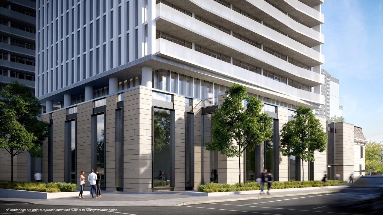 Television City Condos
