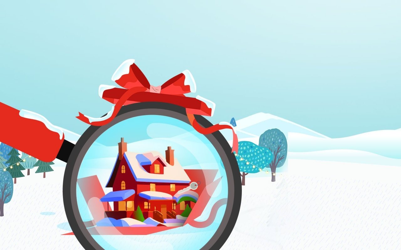 Buying A Home During Off-Season: Here's Why You Should Do It