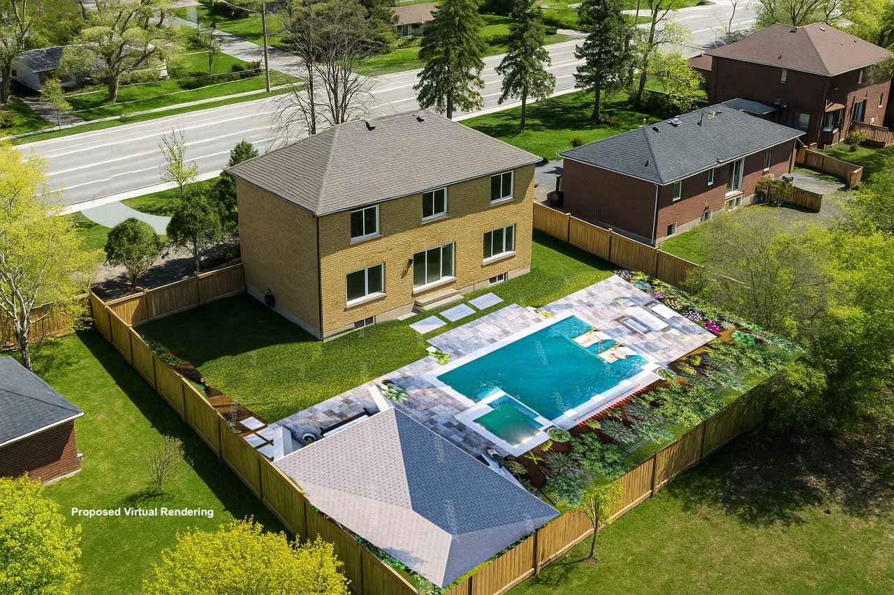425 Plains Road W, Burlington