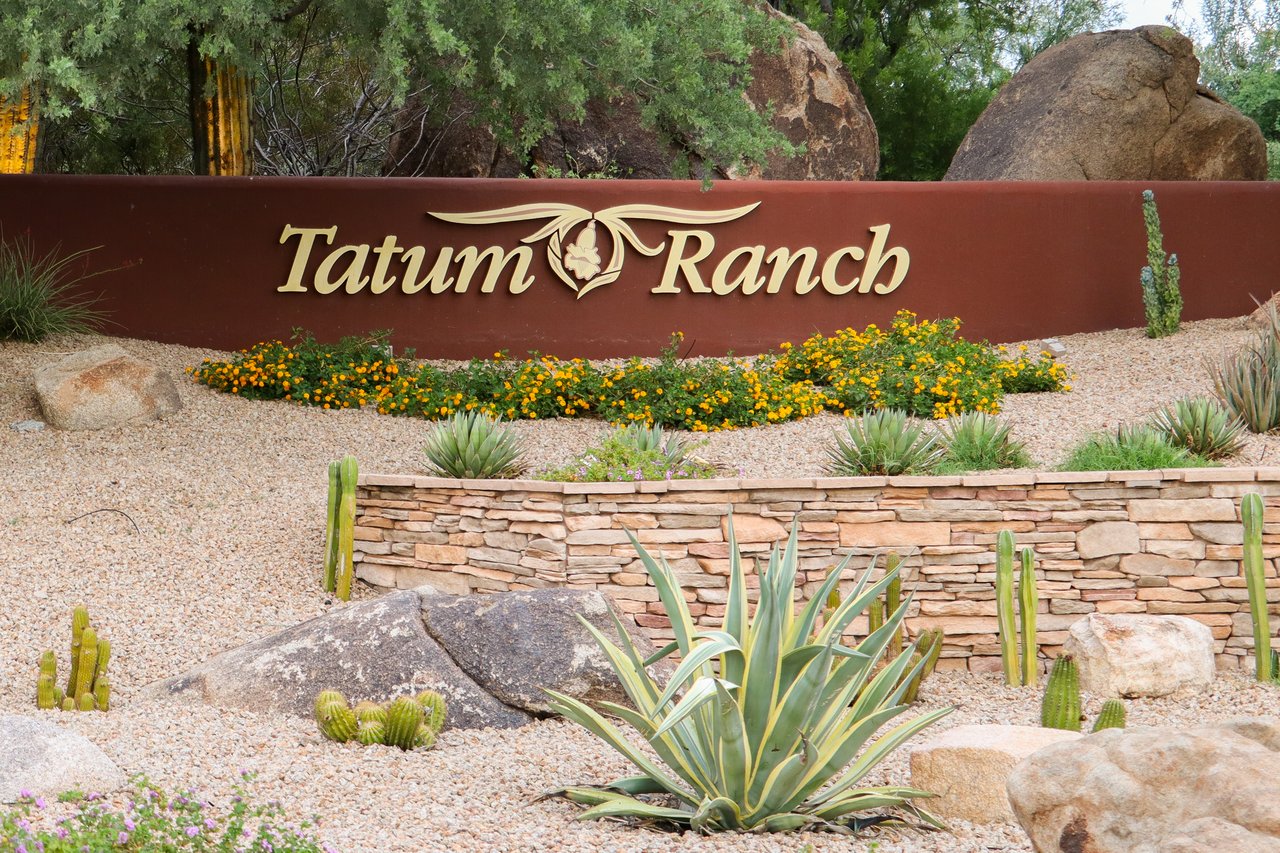 Tatum Ranch