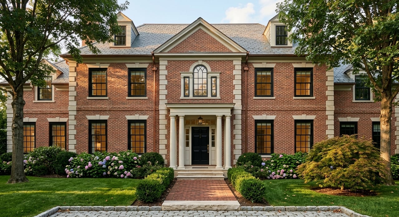 How Greenwich Neighborhoods Compare For Luxury Buyers
