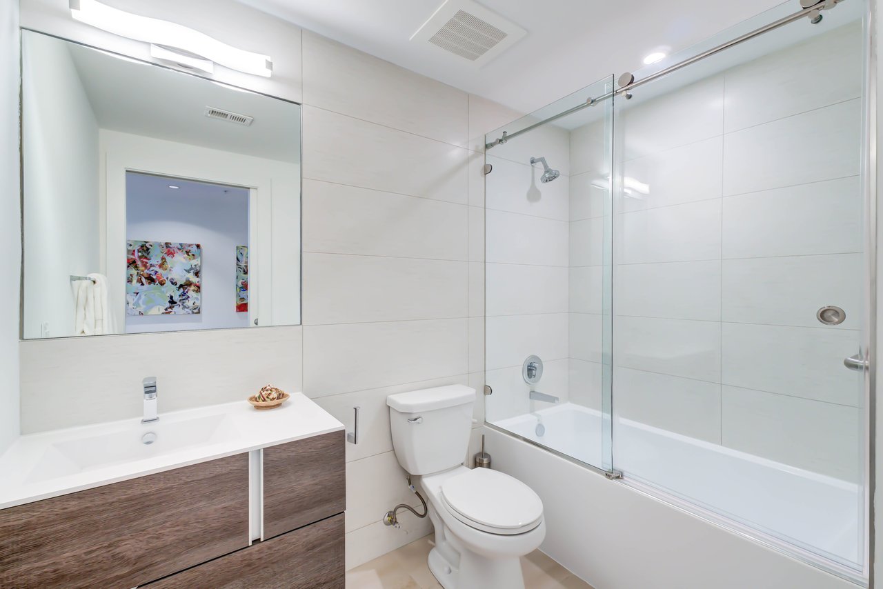 1468 Belmont Street NW Unit 3E