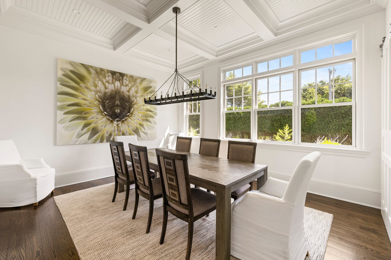 Bridgehampton South Turnkey 