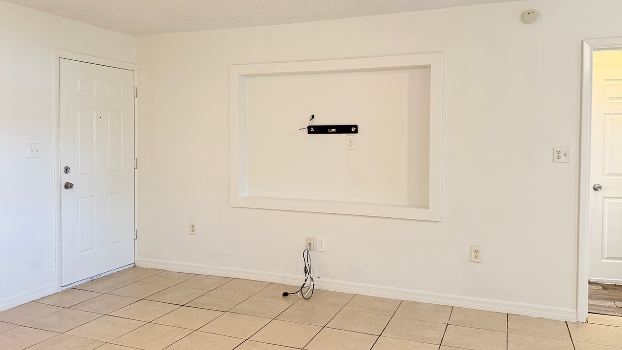 Union Park 3-Bedroom close to UCF and Valencia East 