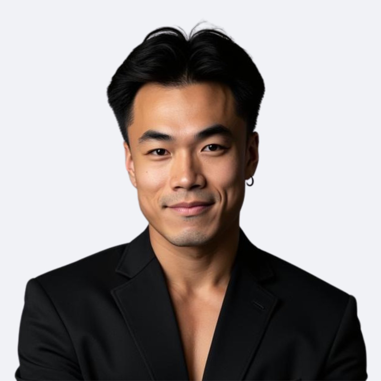 Headshot of Kevin Tang, Team Broker at Vesta Preferred Realty in Chicago