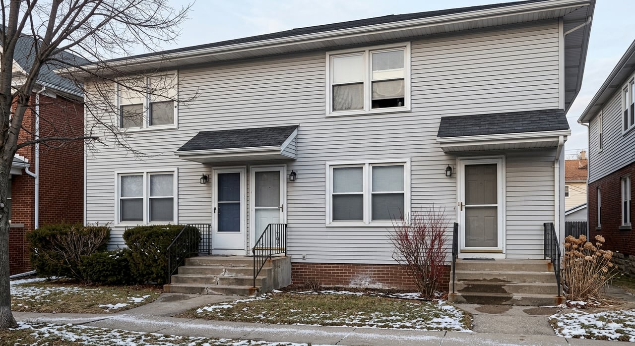 House Hacking In East Chicago: Live-In Investment Basics