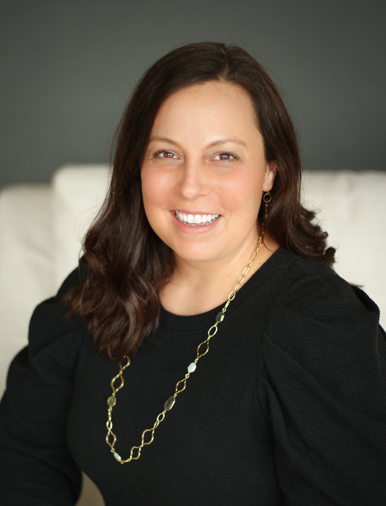 Julie Goodkind Greenwood Village, CO Real Estate Agent Headshot
