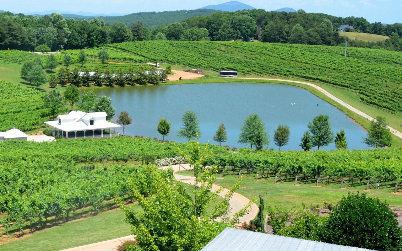 Dahlonega