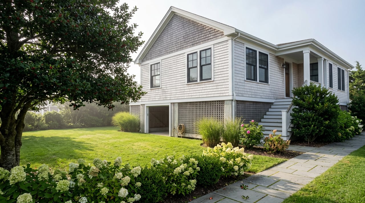 The Long Beach Township Median Price Is Hiding Five Different Markets