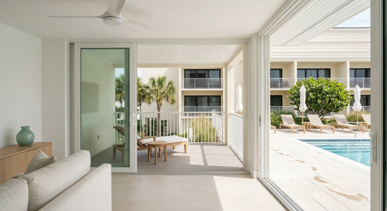Comparing Condo Ownership Options At Hammock Beach Club
