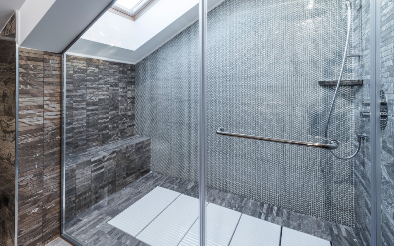10 High-Impact Bathroom Updates for Accessibility, Safety & Style