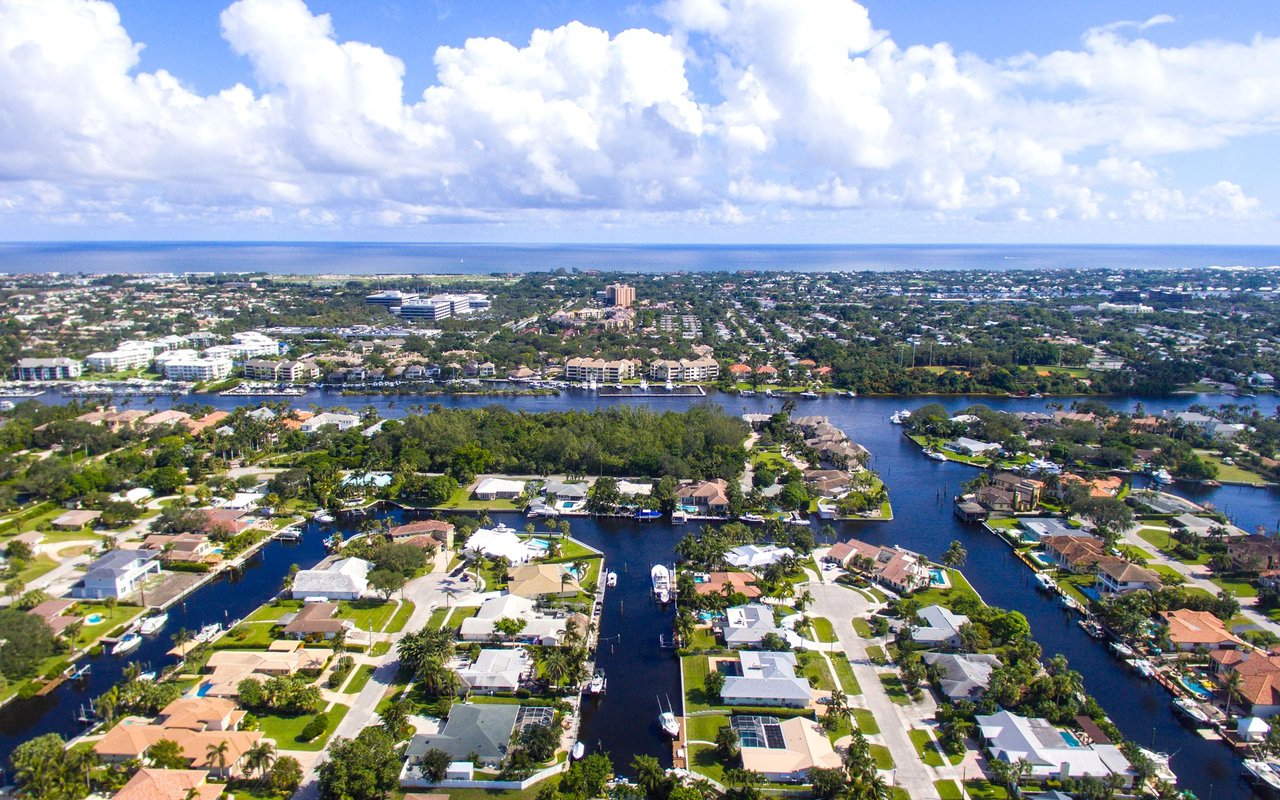 Palm Beach Gardens