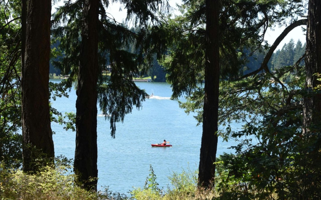 Top Outdoor Activities in Incline Village