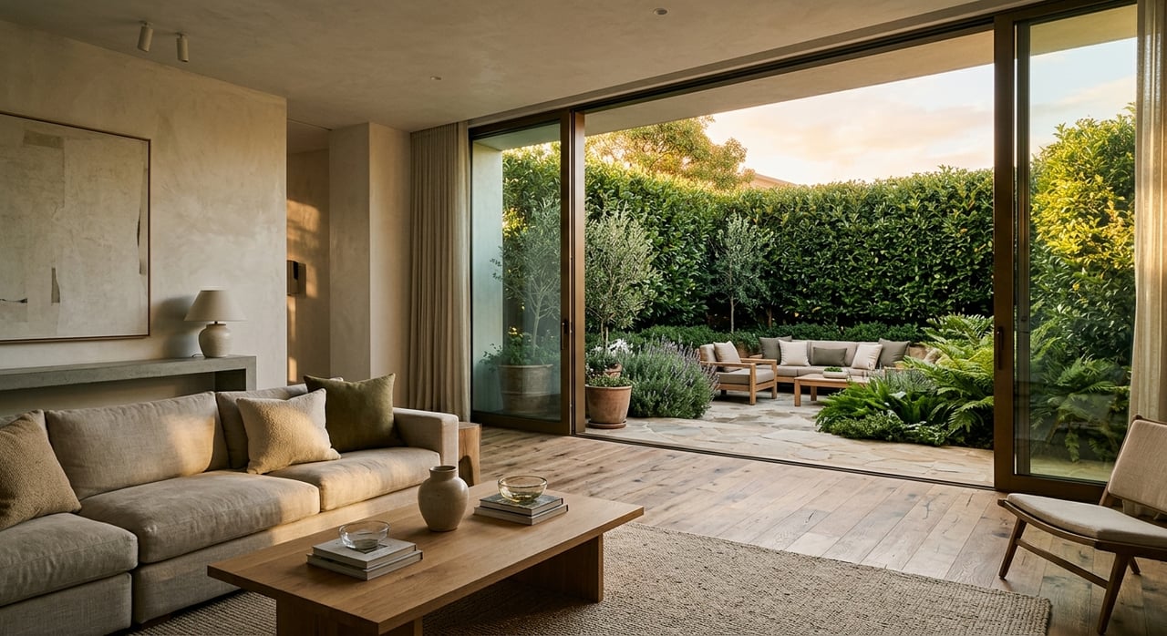 Discreetly Selling A Trophy Home In Outpost Estates