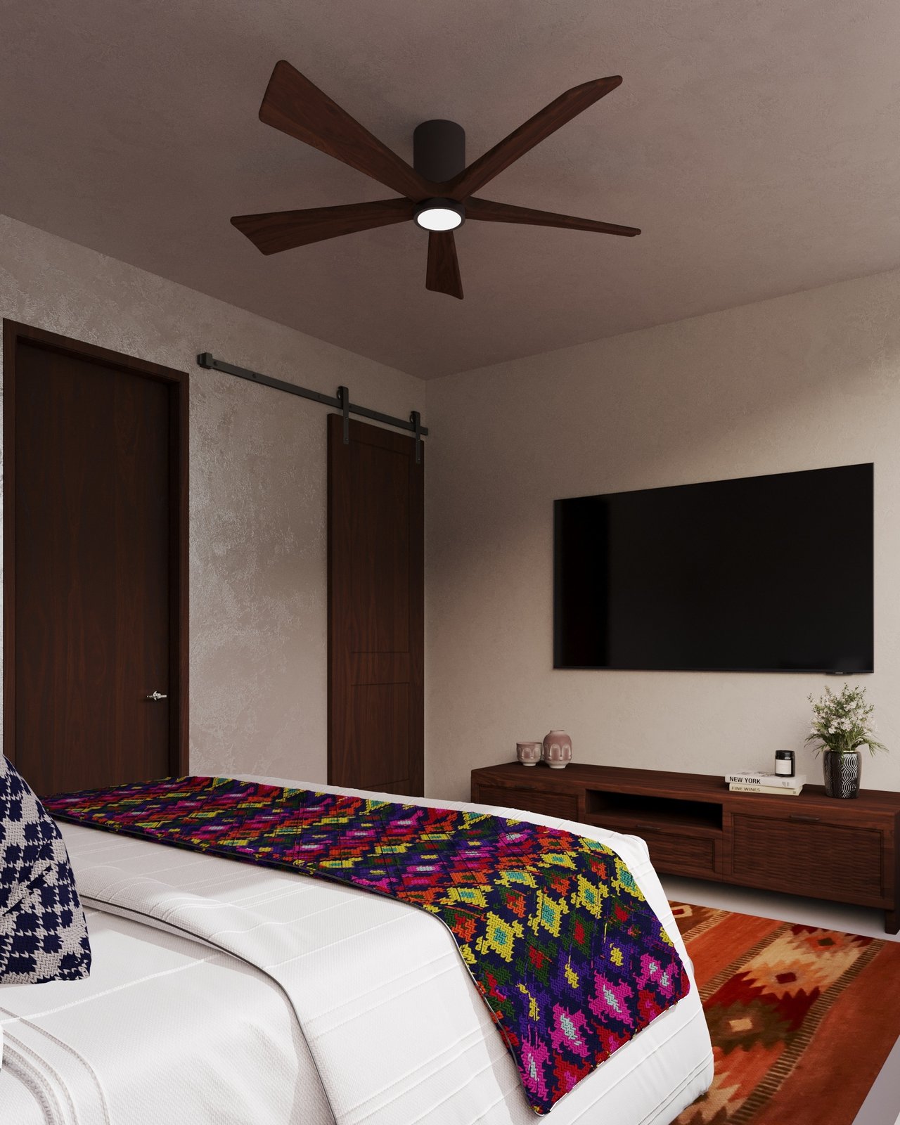 2 Bedroom, Casita, Las Orcas