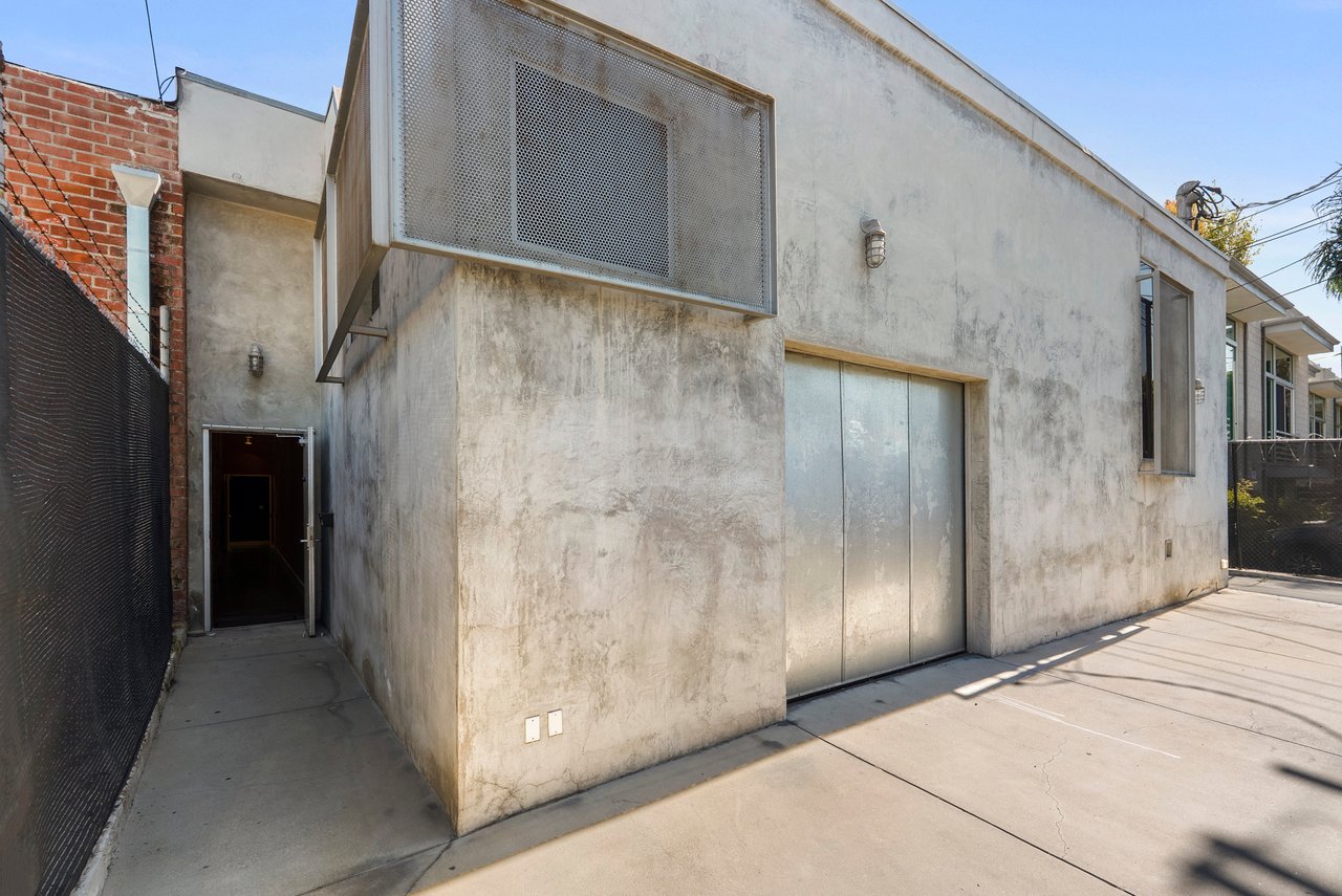 751 N Highland Ave, Hollywood