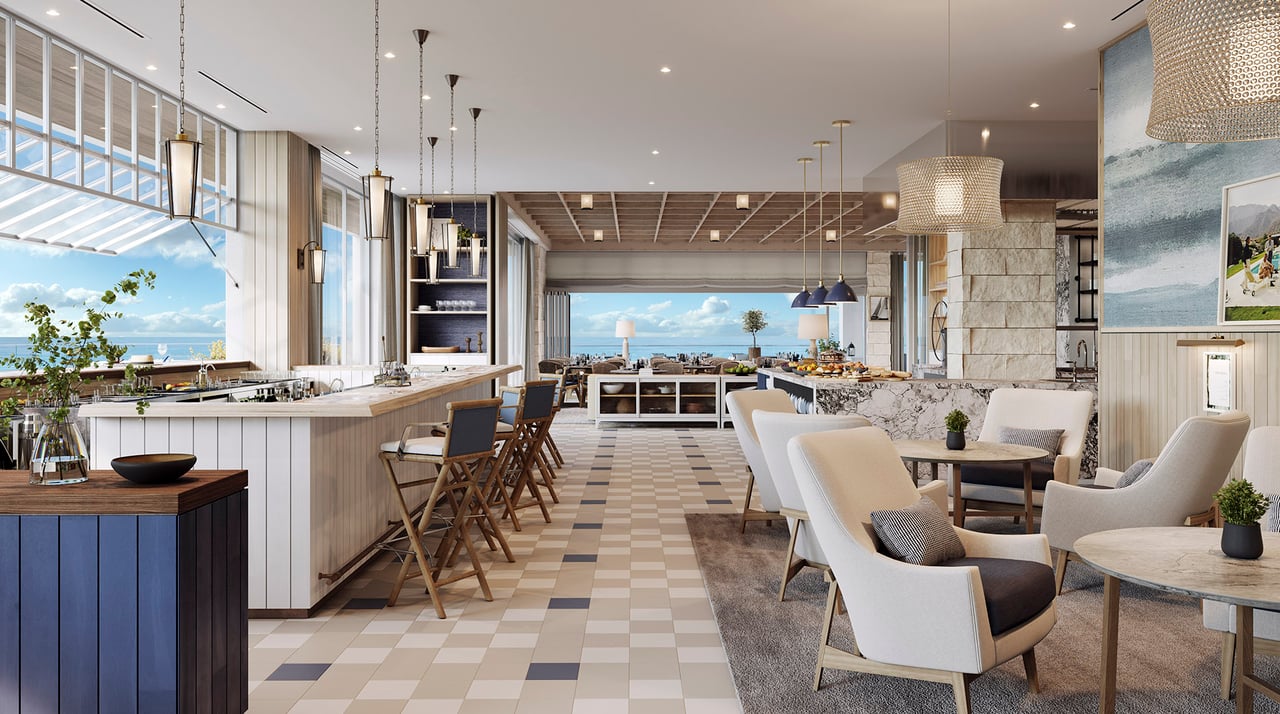 Rosewood Residences Lido Key