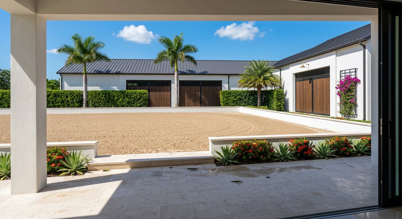 Choosing A Wellington Equestrian Neighborhood That Fits You