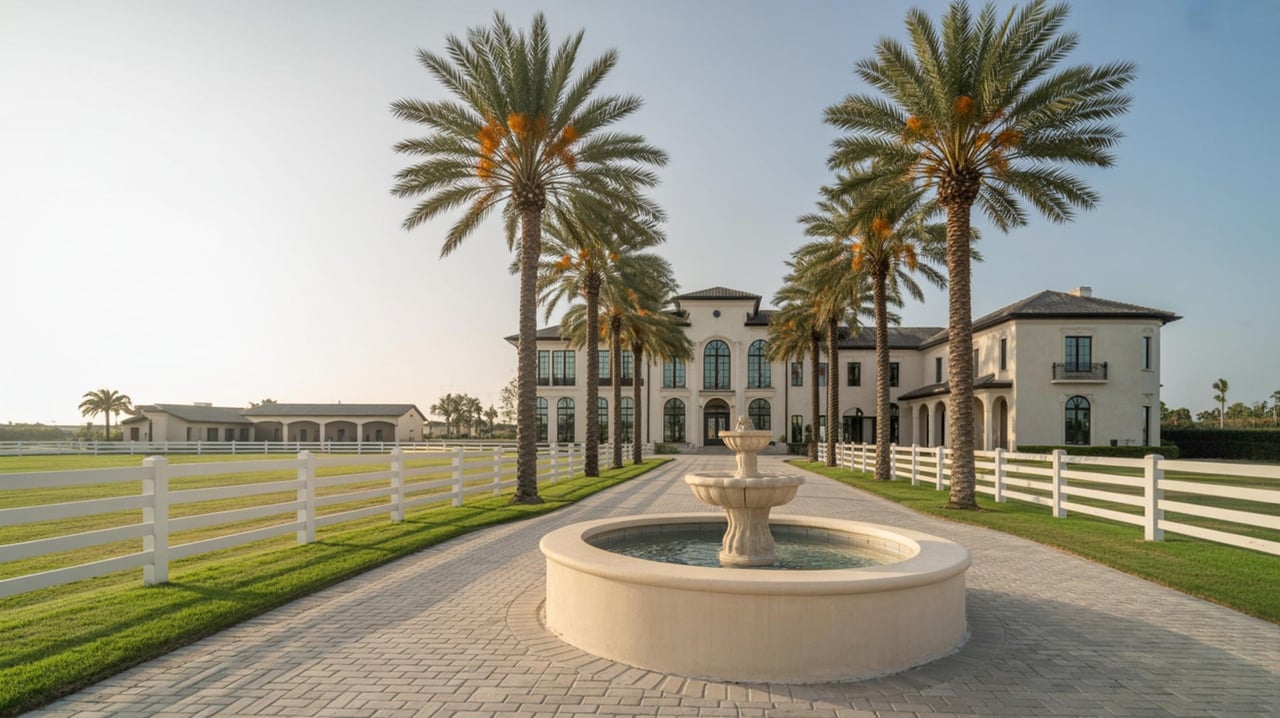 How to Get the Best Mortgage Rates in Wellington, FL