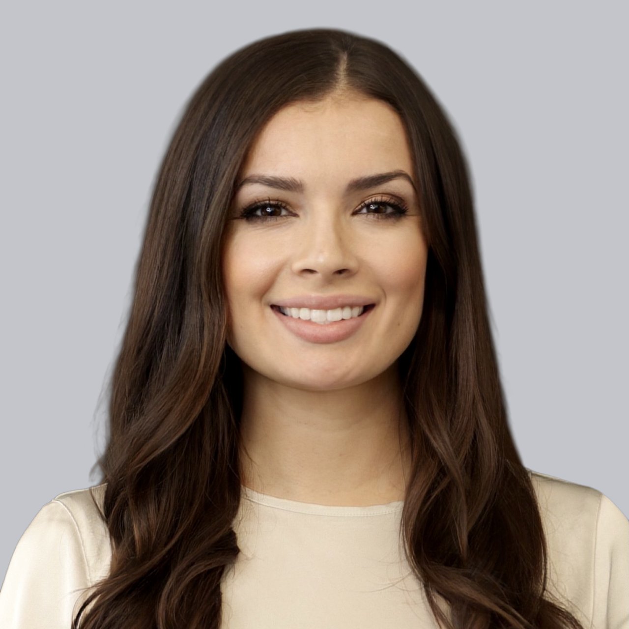 Nicole Cannon Frisco, TX Real Estate Agent Headshot