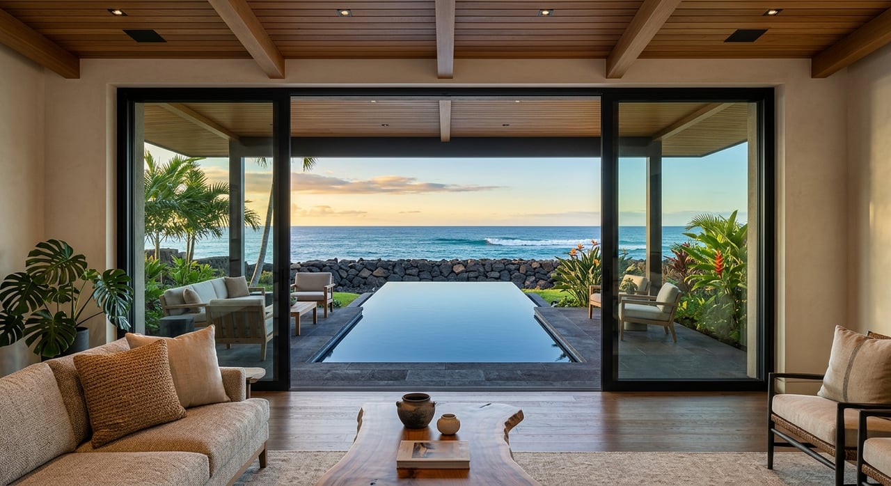 What To Know About Portlock’s Oceanfront Homes