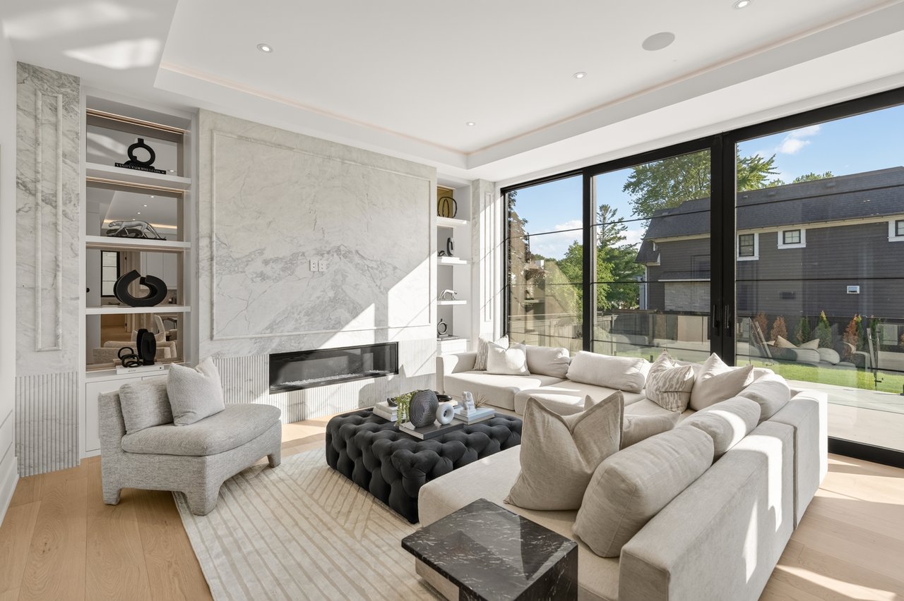 146 Third Line, Oakville