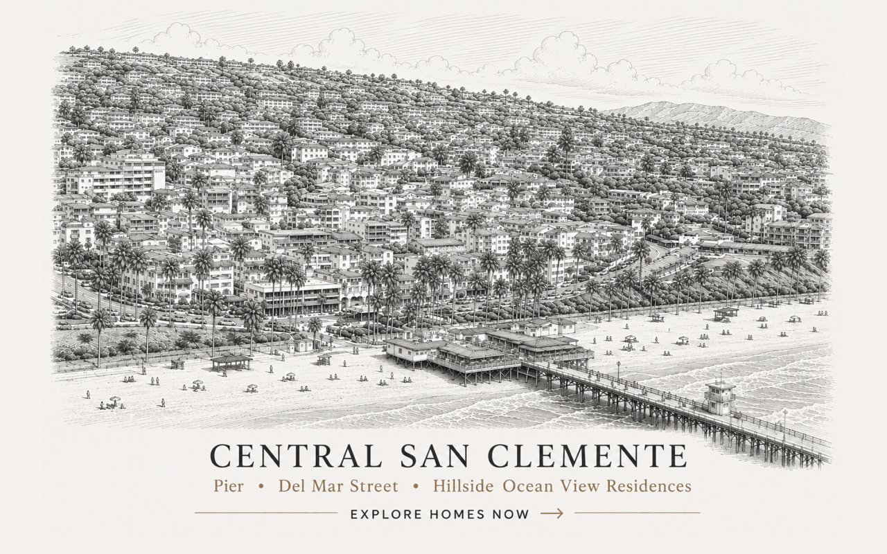 Central San Clemente