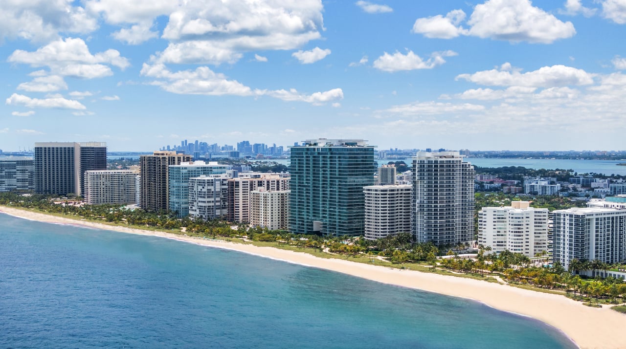 Oceana Bal Harbour, #902