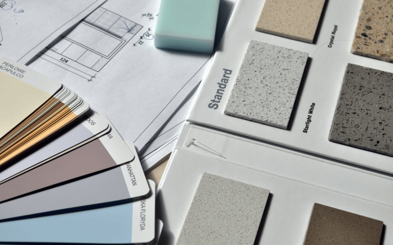 4 Home Remodel Tips for a Successful Renovation cover