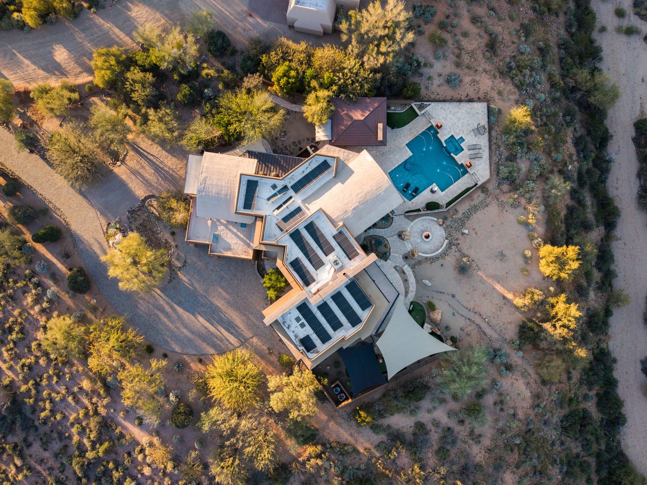 10570 E Pinnacle Peak Road