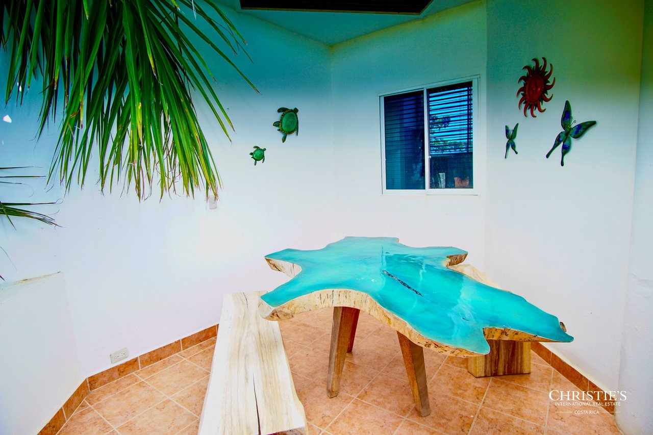 Villa North | Langosta Beach 