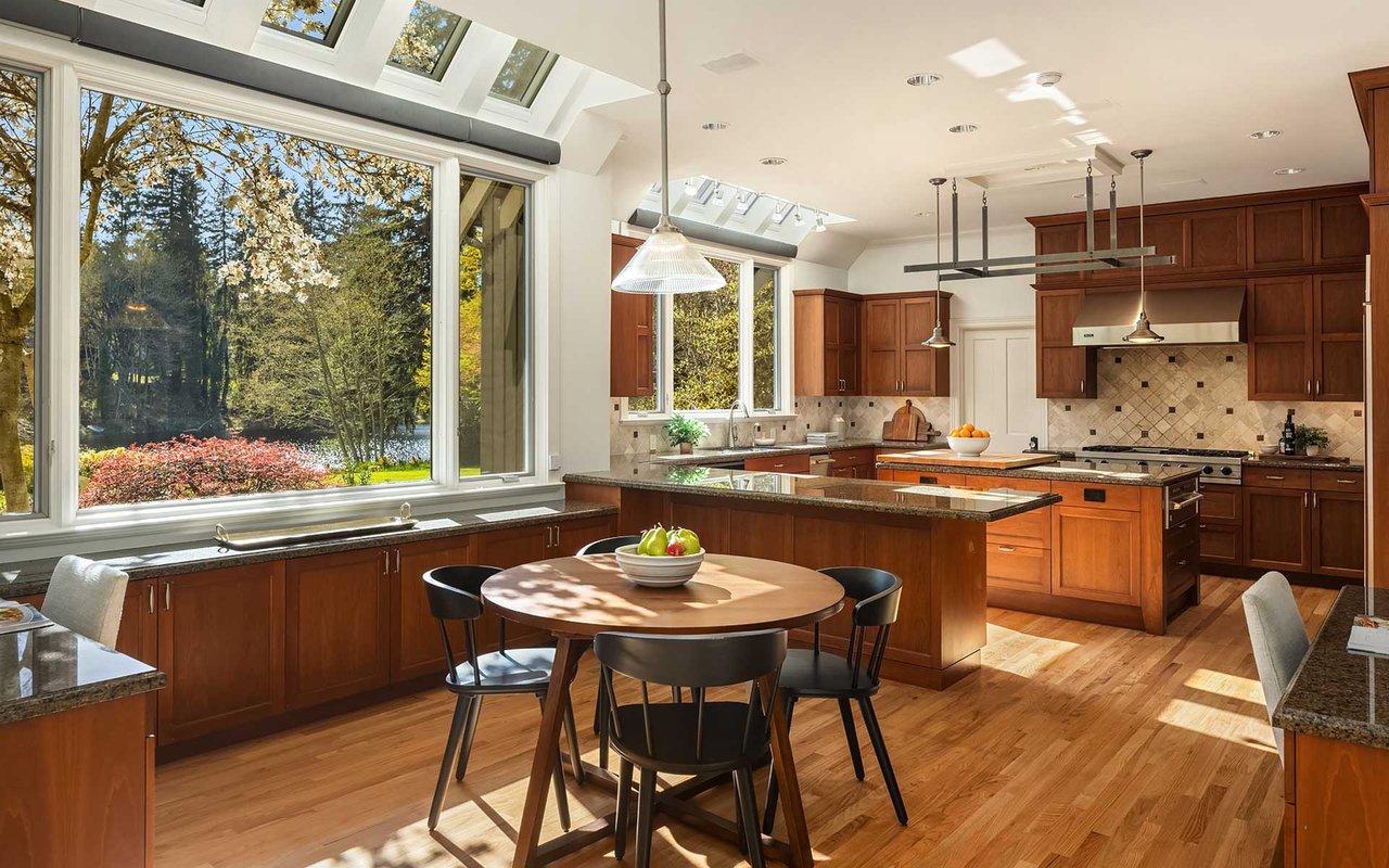 Majesty & Privacy in Lake of the Woods