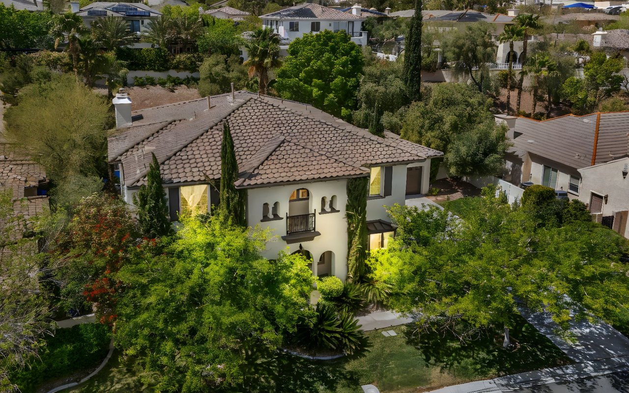 1409 Chambolle Court