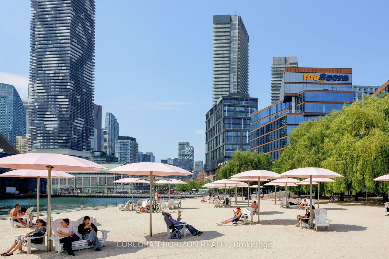 SUGAR BEACH DREAM