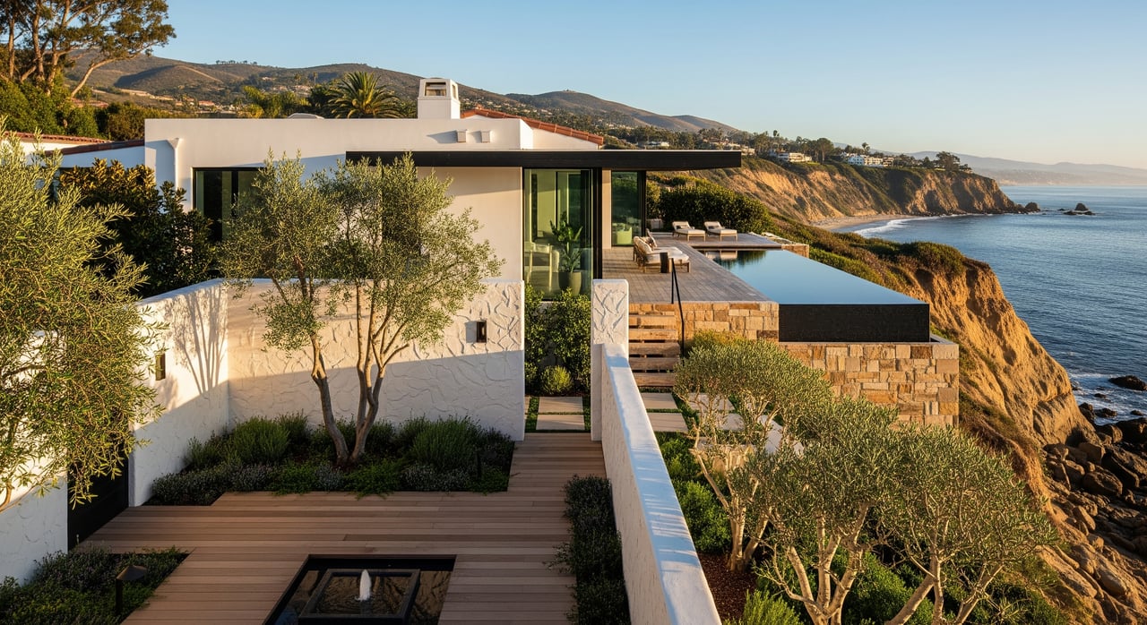 Point Dume: Interior Parcels vs Cliffside Living