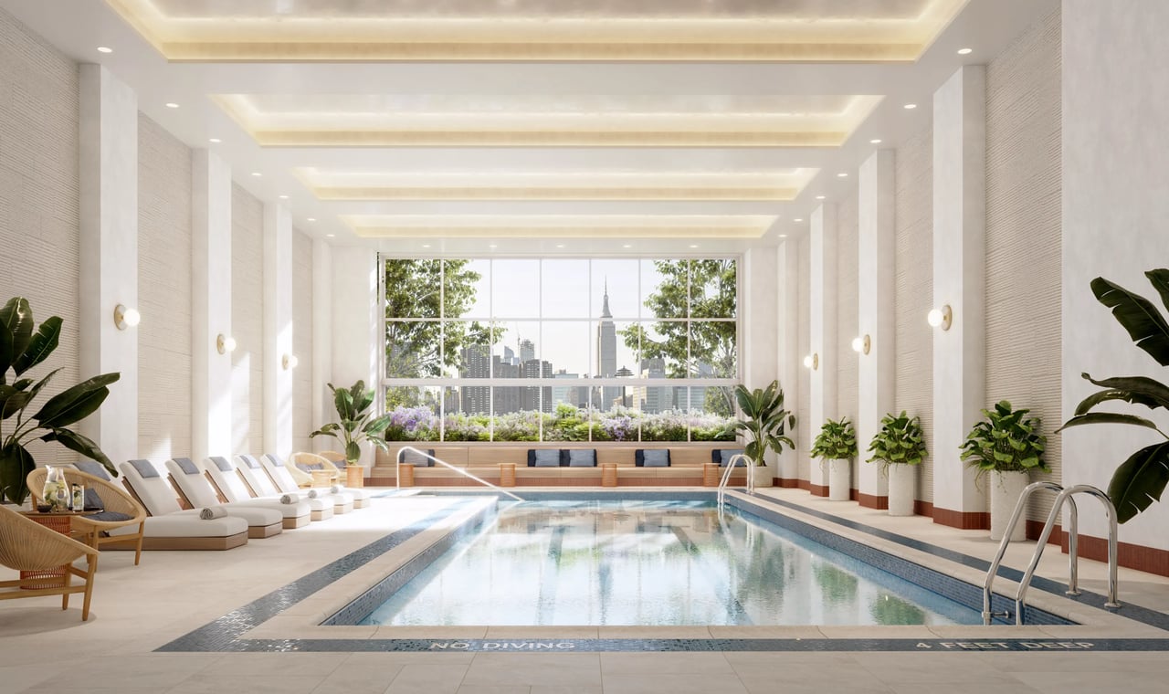 29 Huron Street Unit: 12DW