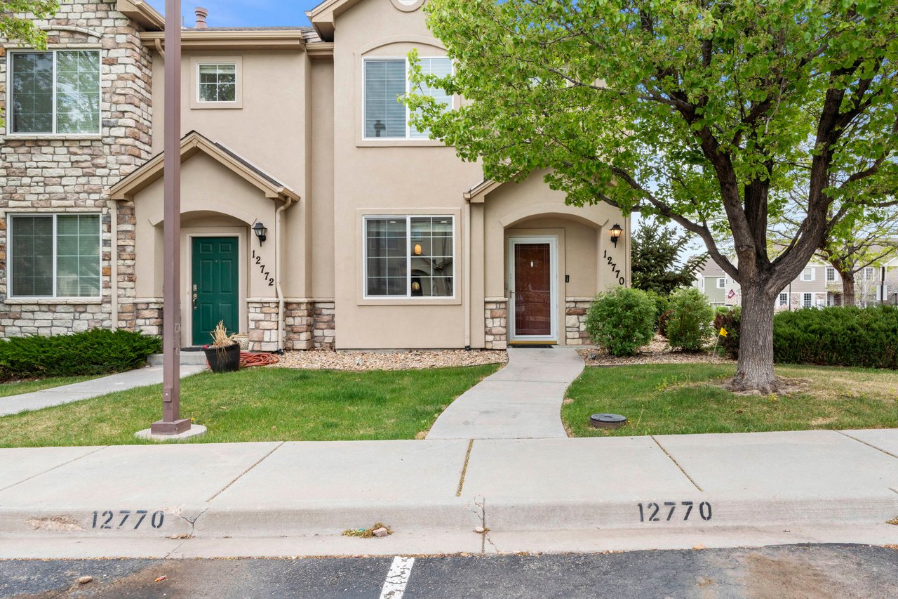 12770 Jasmine Court