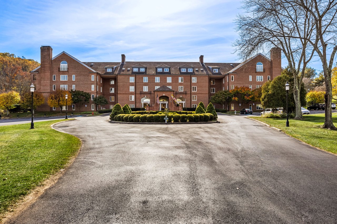2331 OLD COURT ROAD Unit: 214