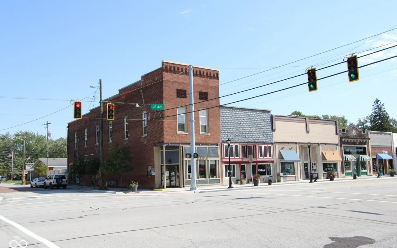 Kirklin