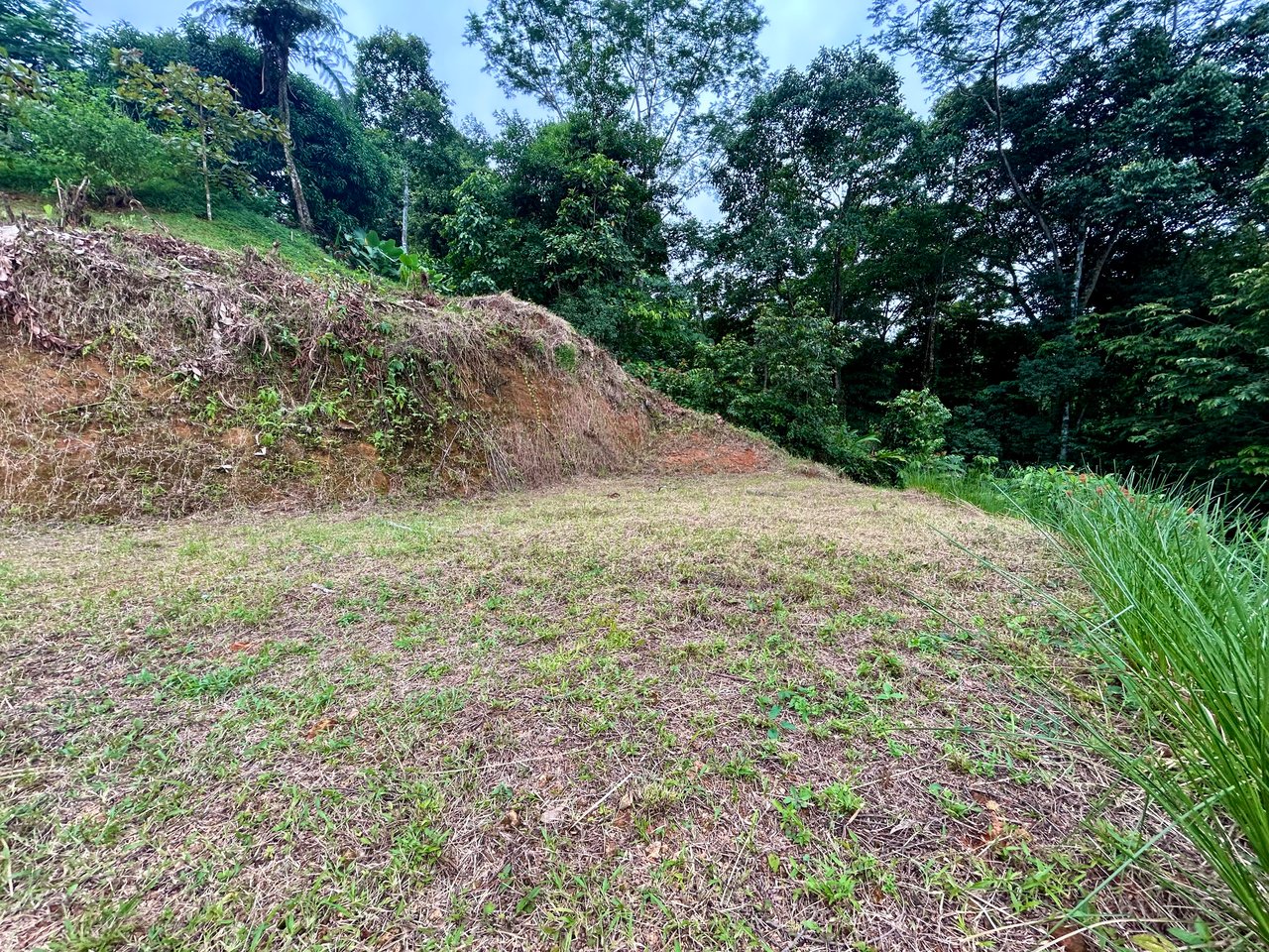 Beautiful Lot in Phase 9 Ojochal, Gated Communuity - NOW WITH LEGAL WATER
