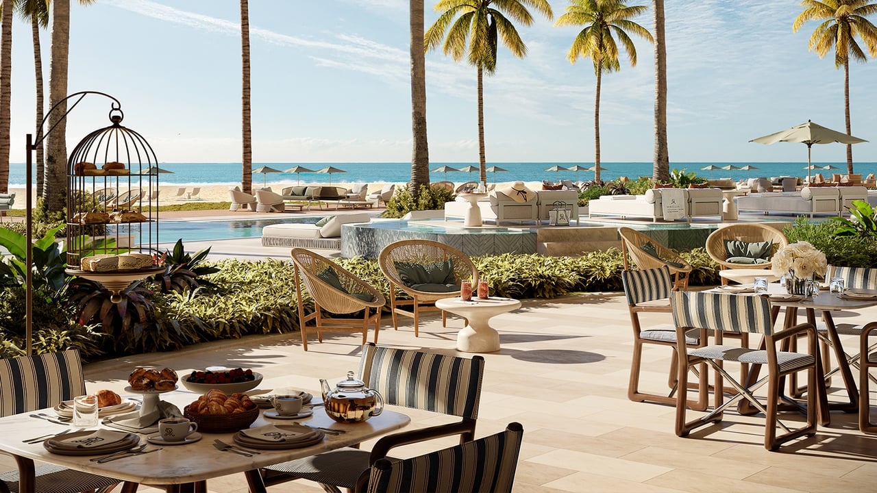 St. Regis