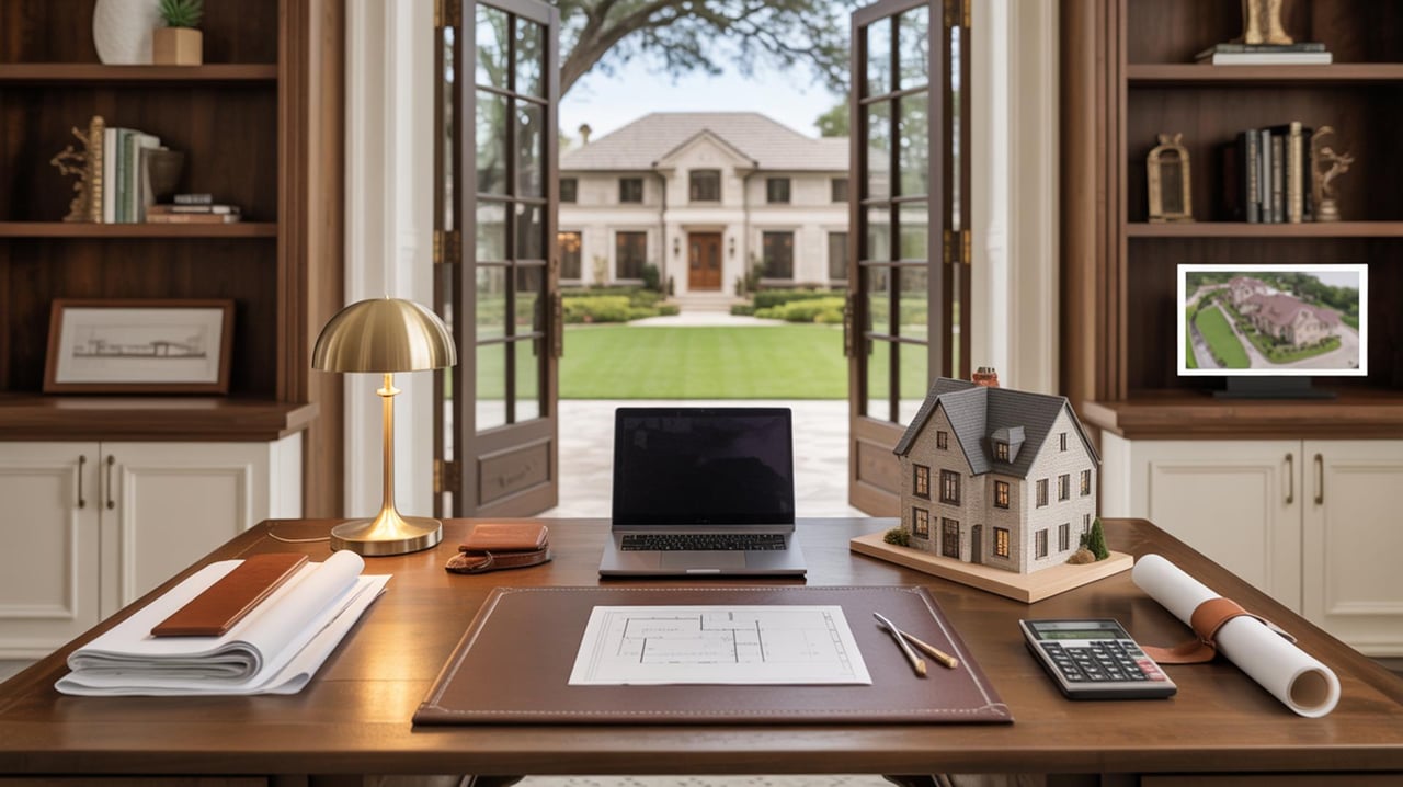 5 Ways River Oaks Homeowners Can Build Equity Faster