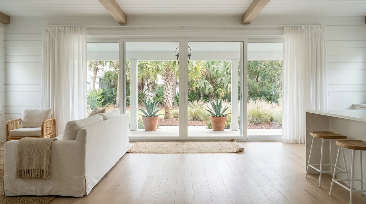 Freeport Or Miramar Beach: Choosing Your Coastal Base