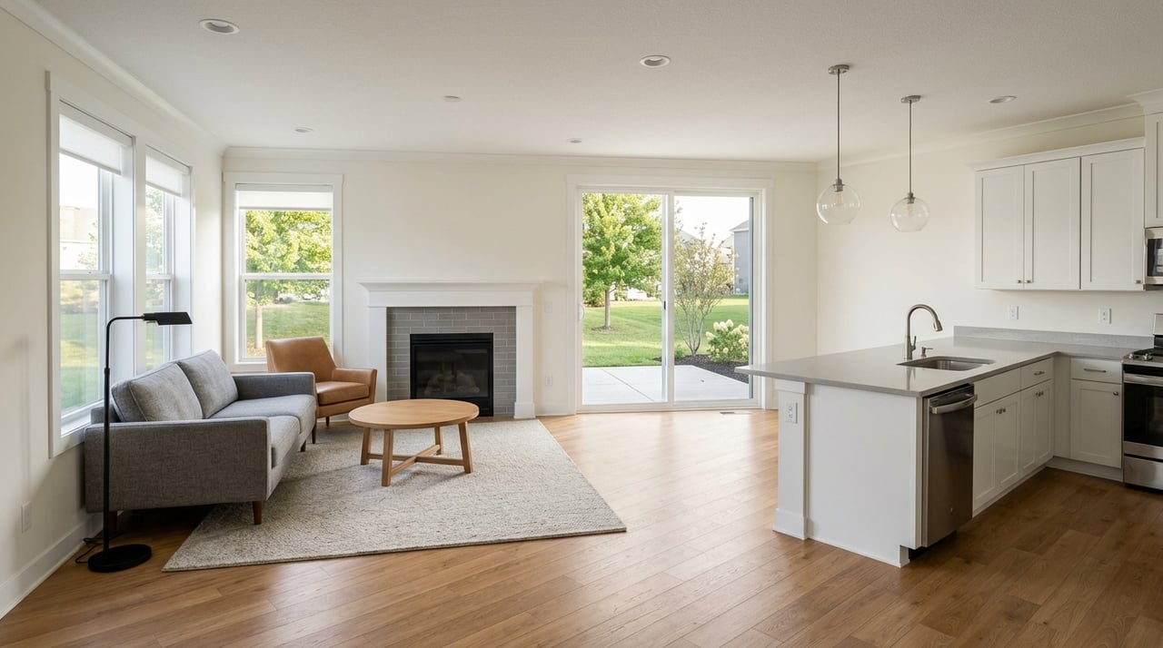 Remote Homebuying In Naperville With Virtual Tours