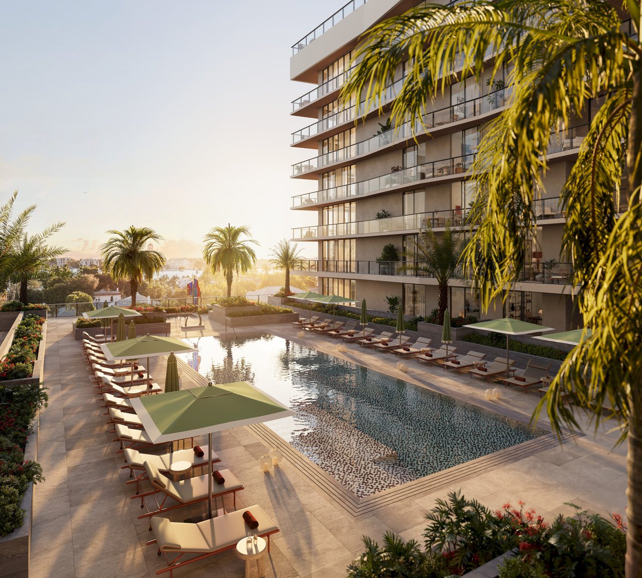 Nora House - West Palm Beach