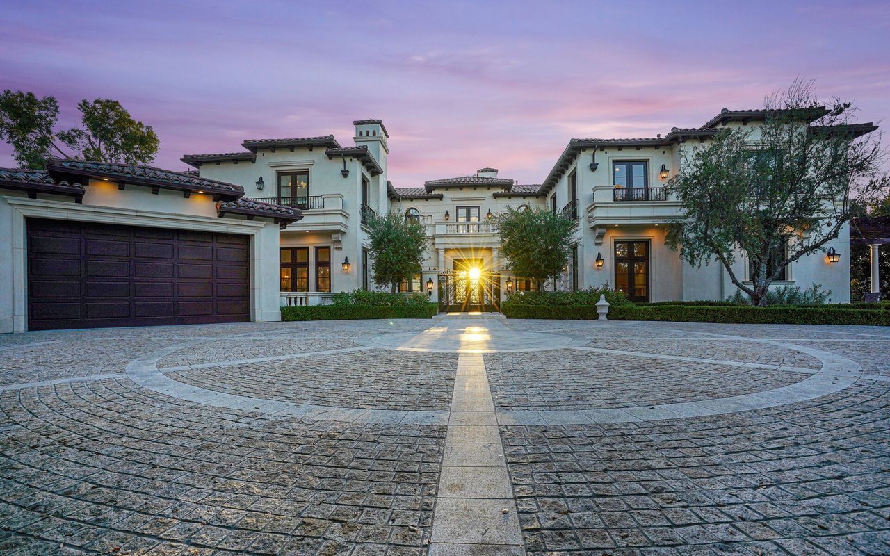Paradise Valley